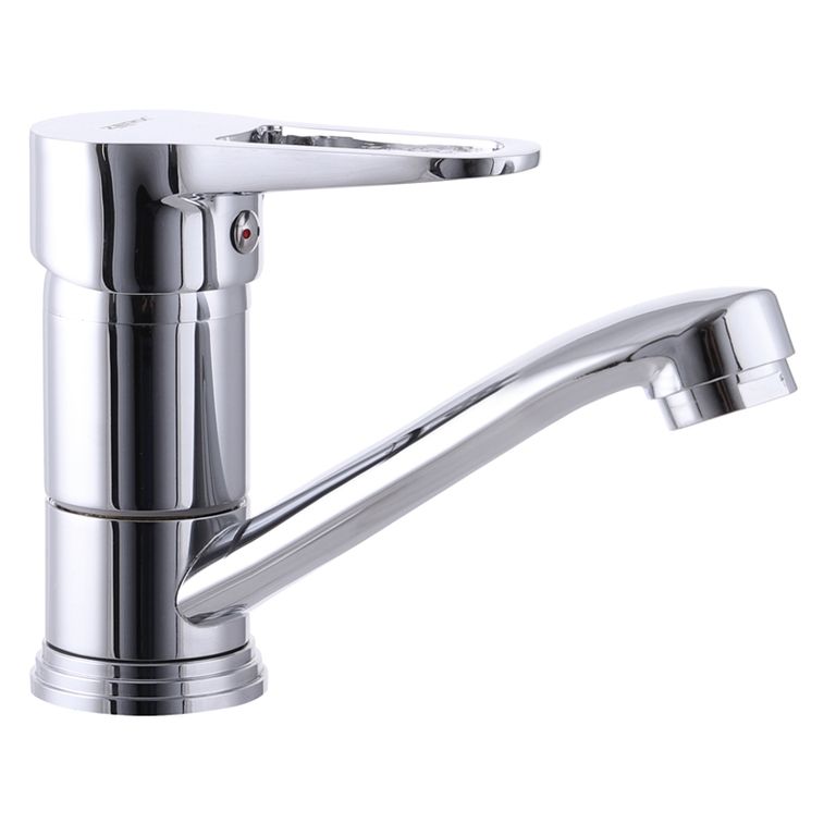 

Смеситель Для Кухни Zerix Sop4-B 045 (Zx3070)