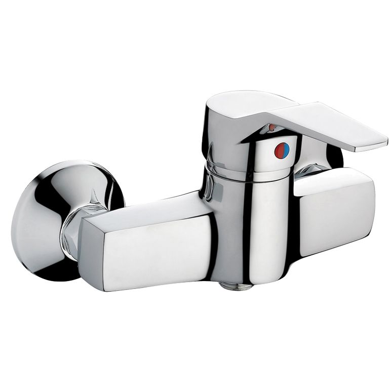 

Смеситель Для Душа Haiba Zeon 003 (Hb0407)