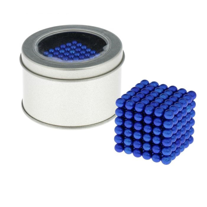

Магнитный конструктор Neo Cube m43273