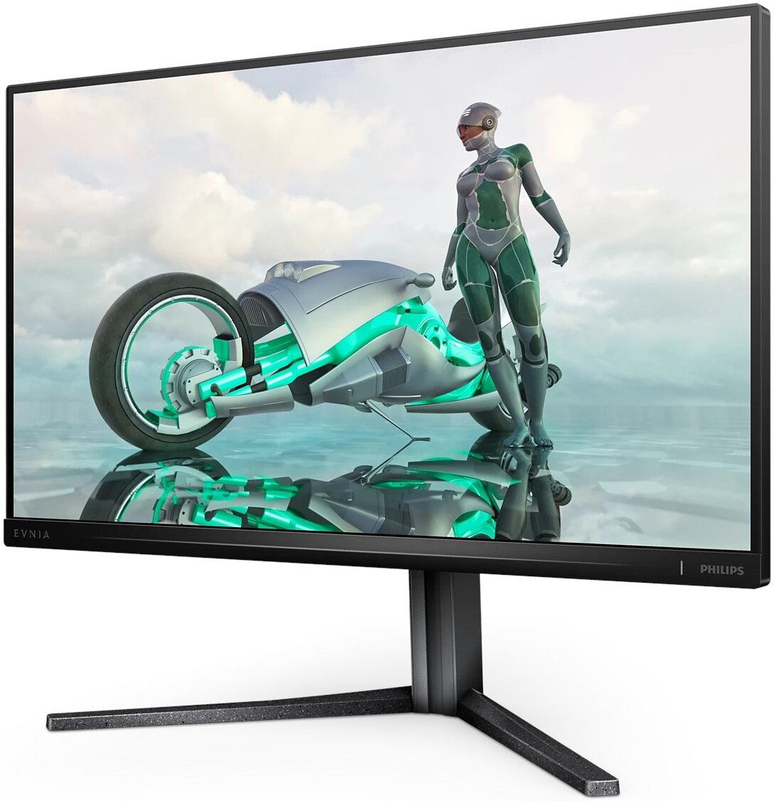 фото Монітор Philips 25M2N3200U/00