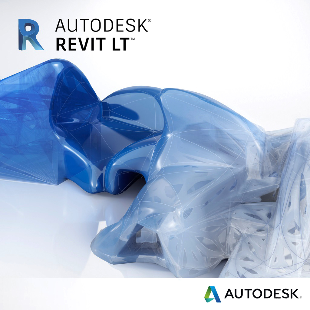 

Autodesk AutoCAD Revit LT Suite Commercial Single-user Annual Subscription Renewal (електронна ліцензія) (834F1-006845-L846)
