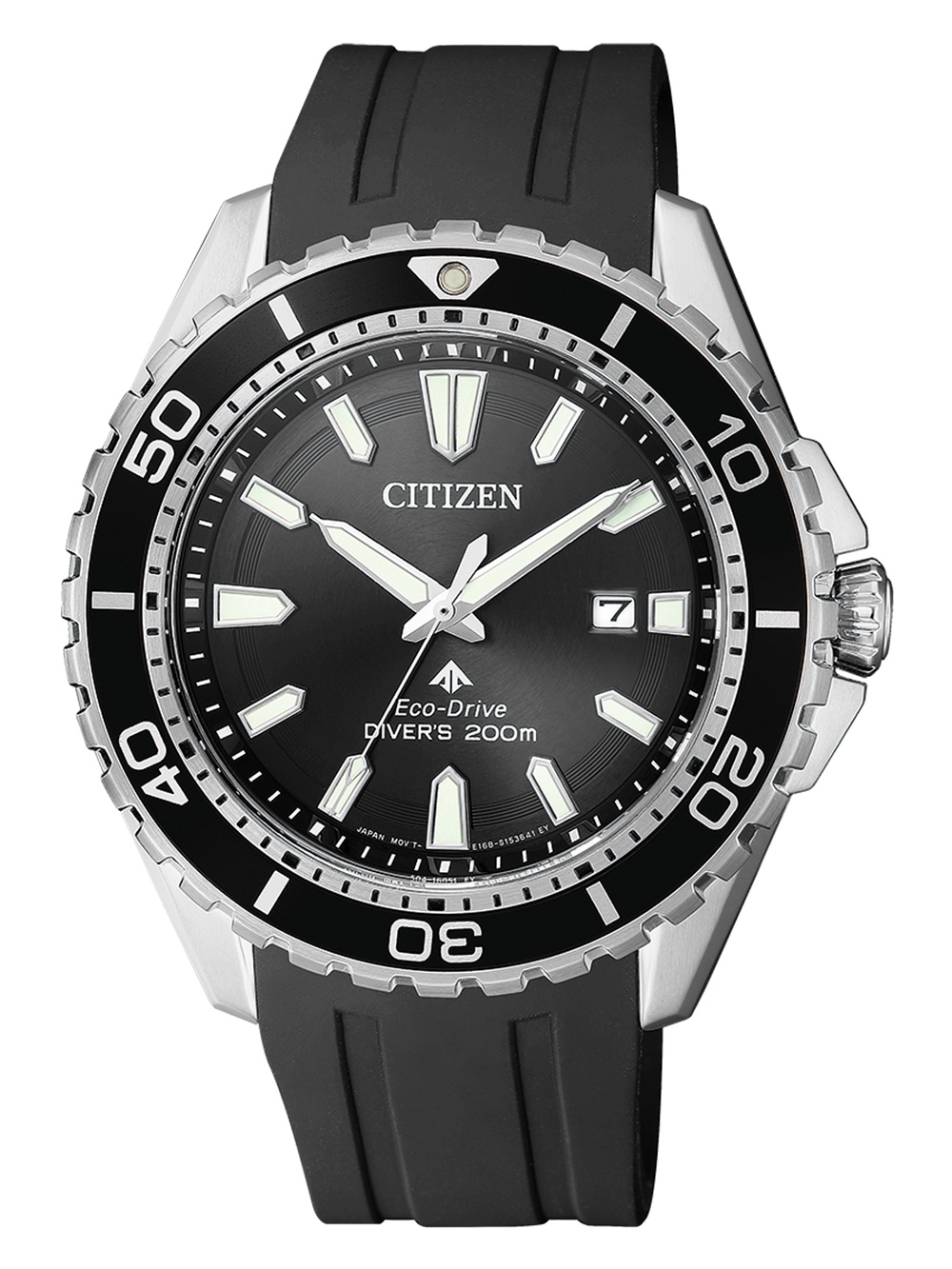 

Часы Citizen BN0190-15E Promaster Diver Herren 44mm 20ATM