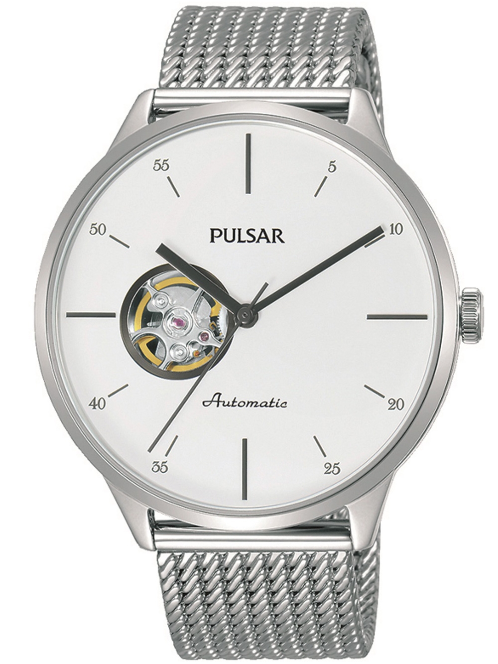 

Часы Pulsar PU7019X1