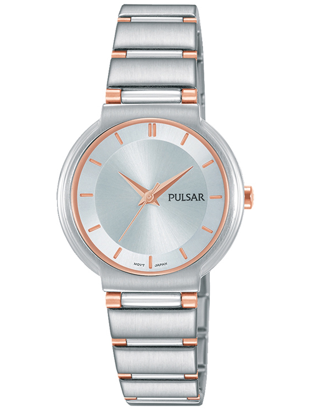 

Часы Pulsar PH8333X1 Klassik Damen 28mm 5ATM