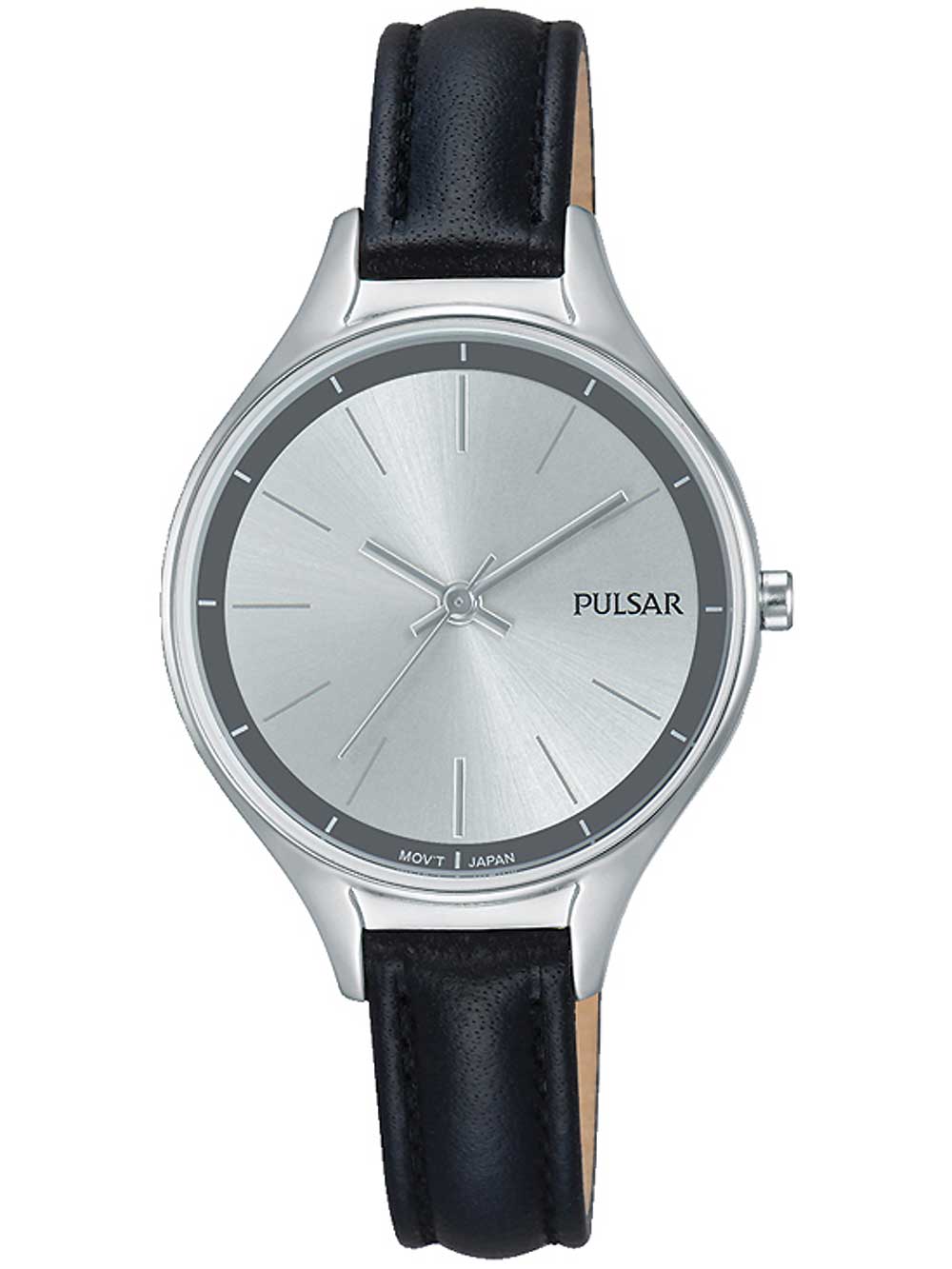 

Часы Pulsar PH8279X1 Damenuhr 29mm 3ATM