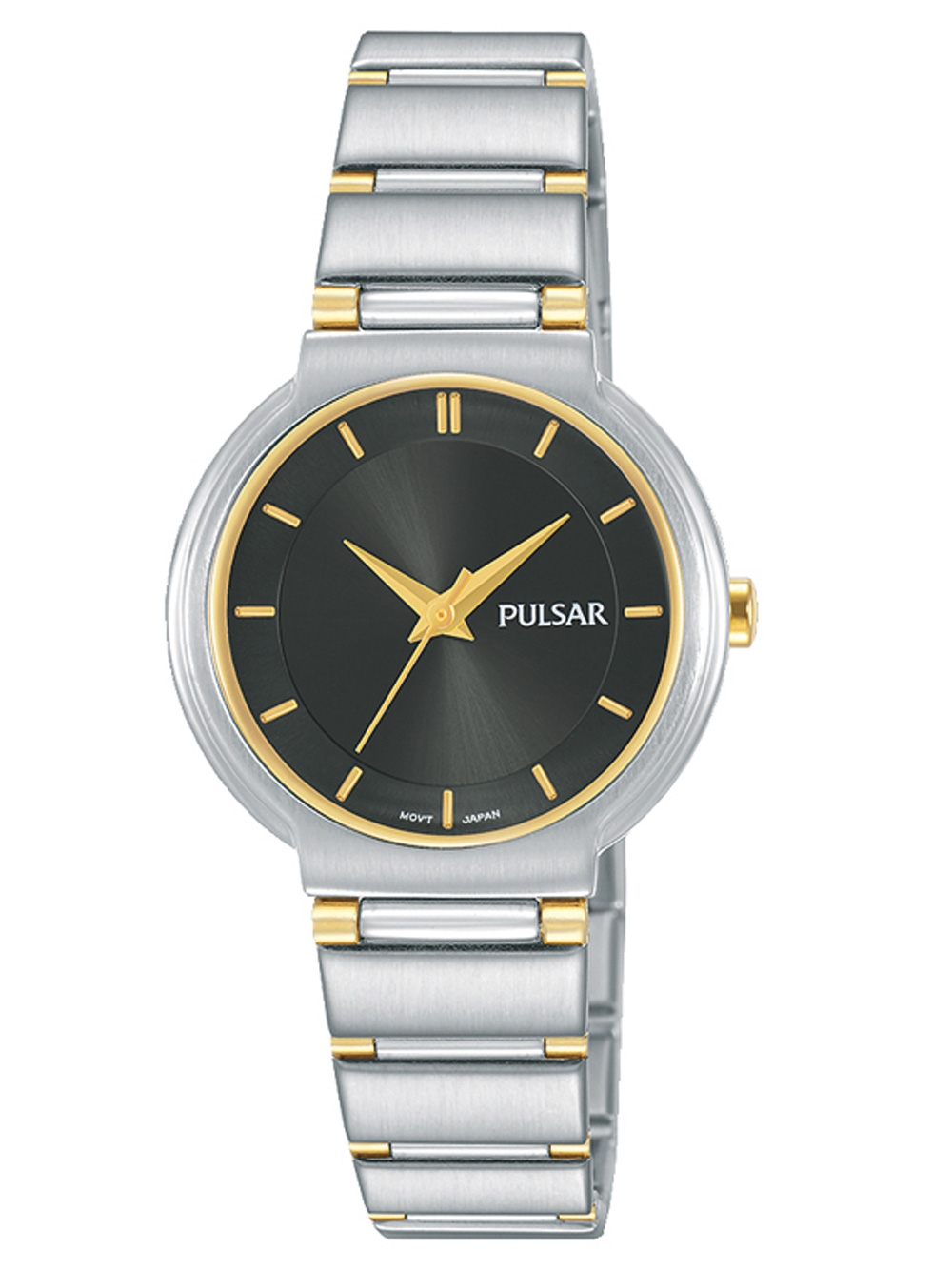 

Часы Pulsar PH8331X1 Klassik Damen 28mm 5ATM