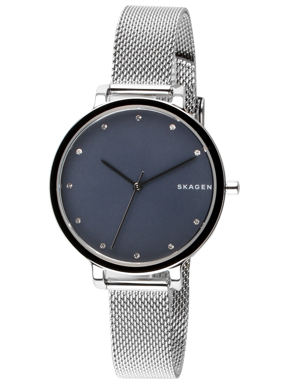 

Часы Skagen SKW2582 Hagen Damen 34mm 5ATM