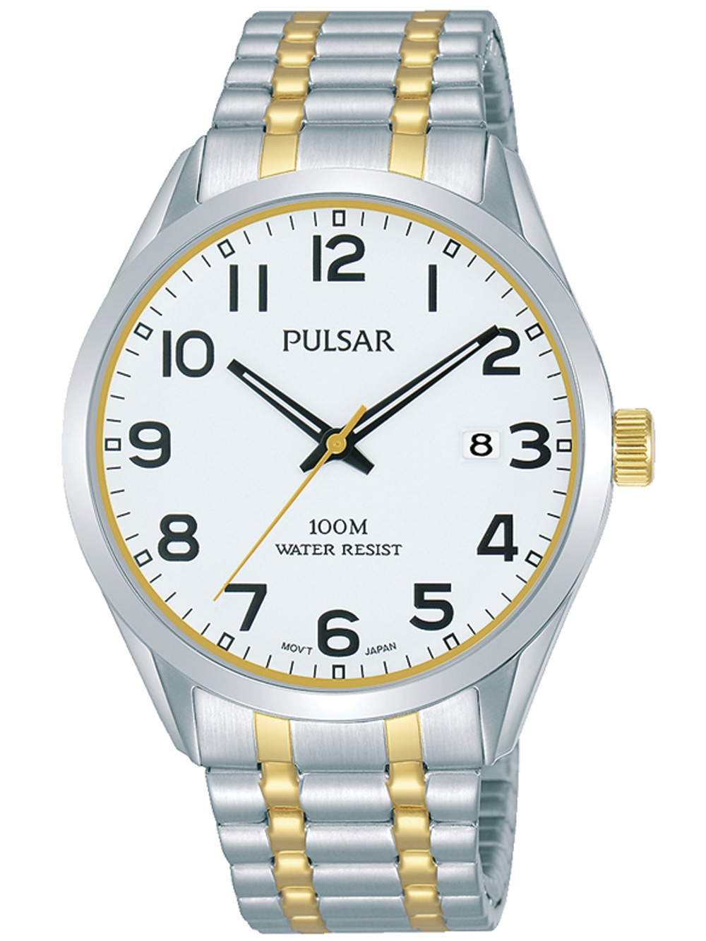 

Часы Pulsar PS9565X1