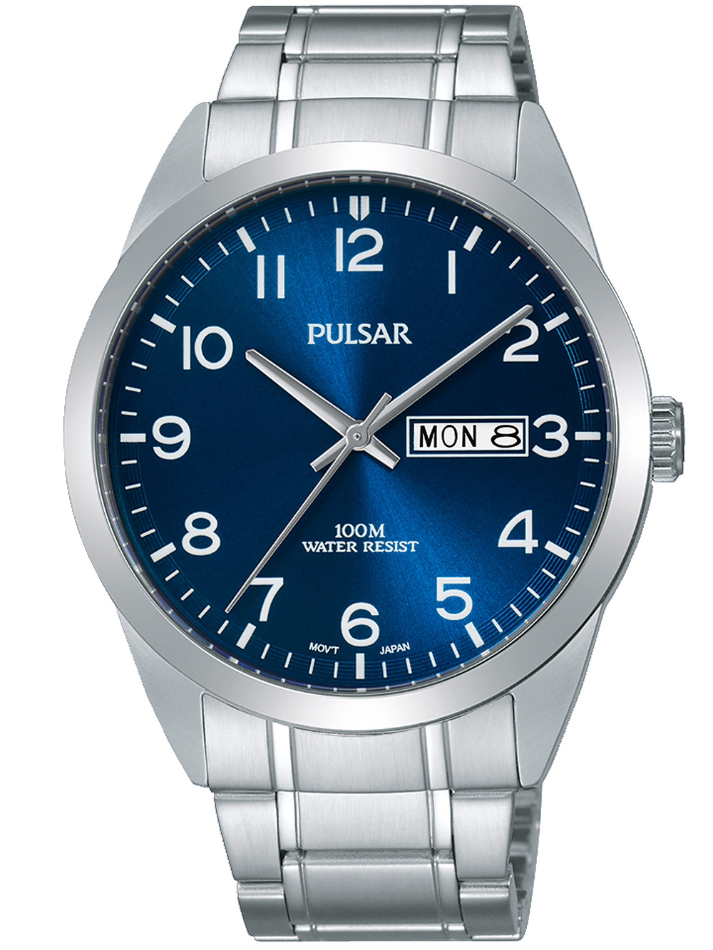 

Часы Pulsar PJ6061X1