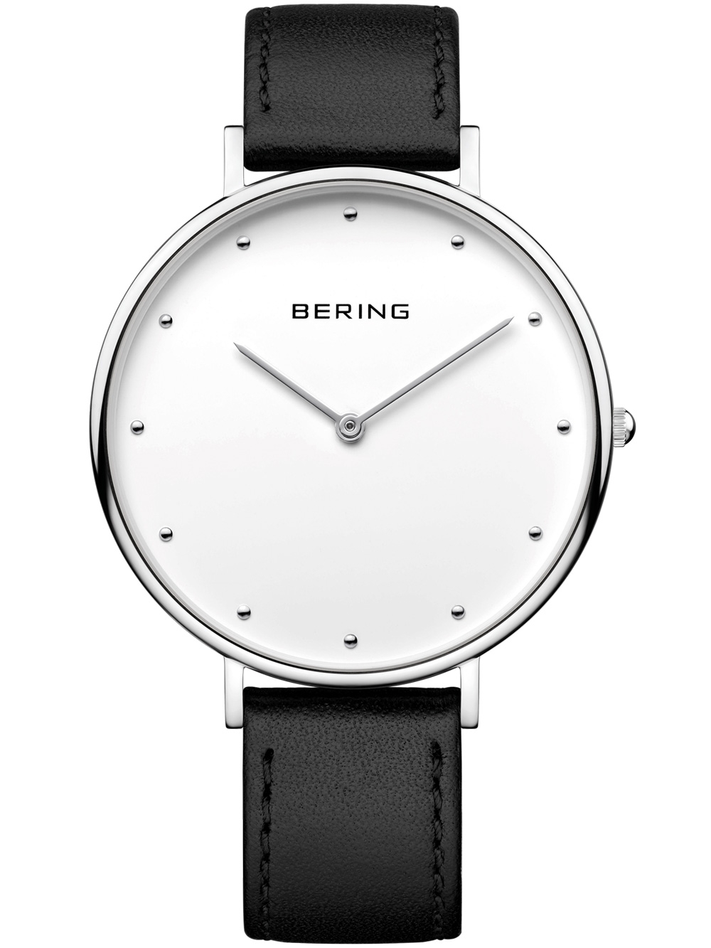 

Часы Bering 14839-404 Classic Damen 39mm 3ATM