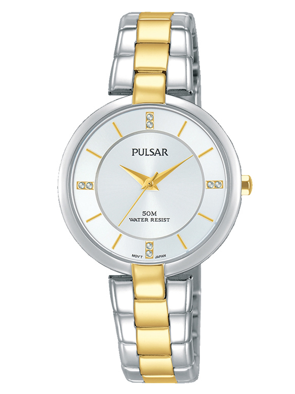 

Часы Pulsar PH8314X1 Klassik Damen 30mm 5ATM