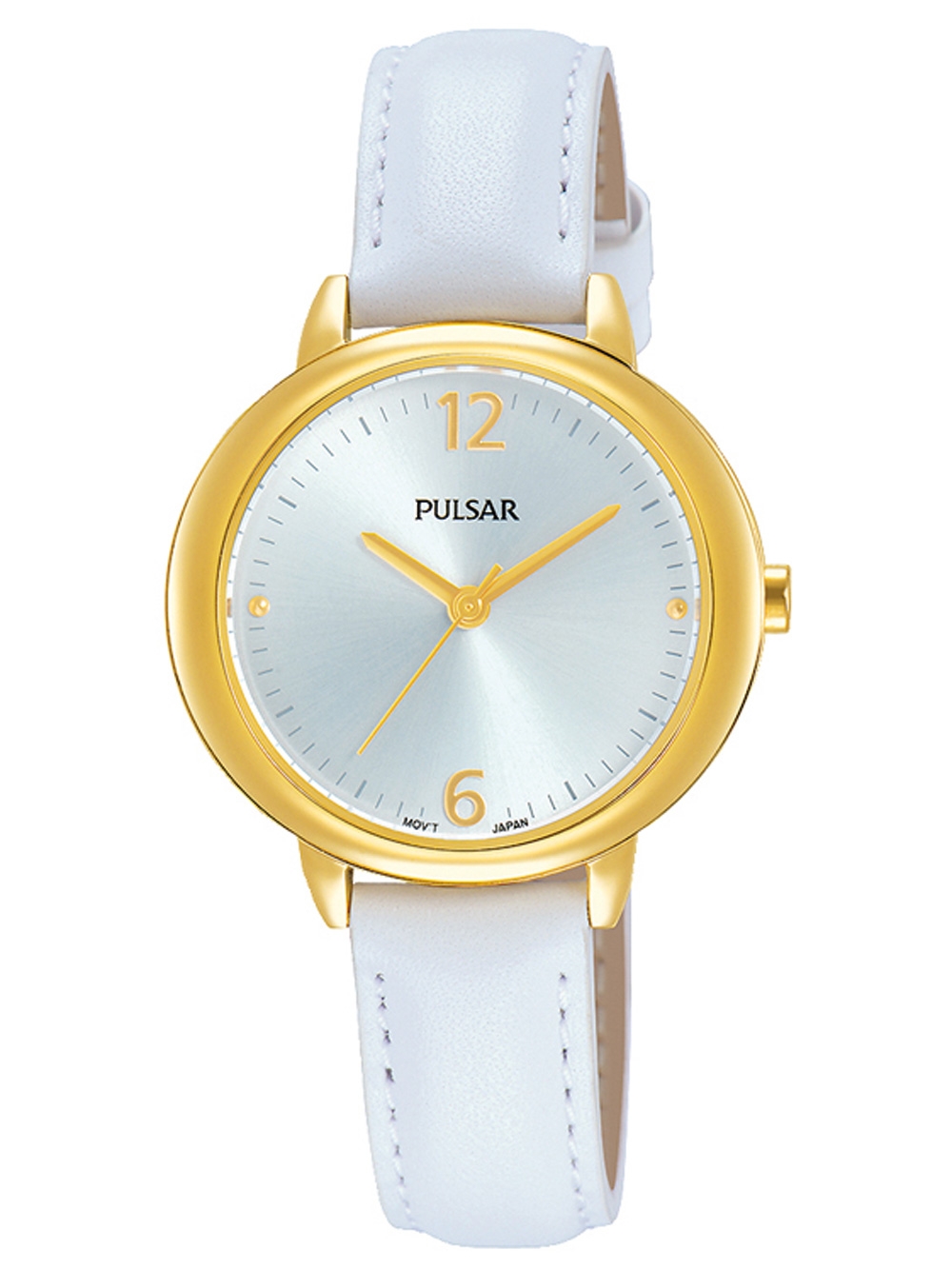 

Часы Pulsar PH8358X1 Klassik Damen 30mm 5ATM