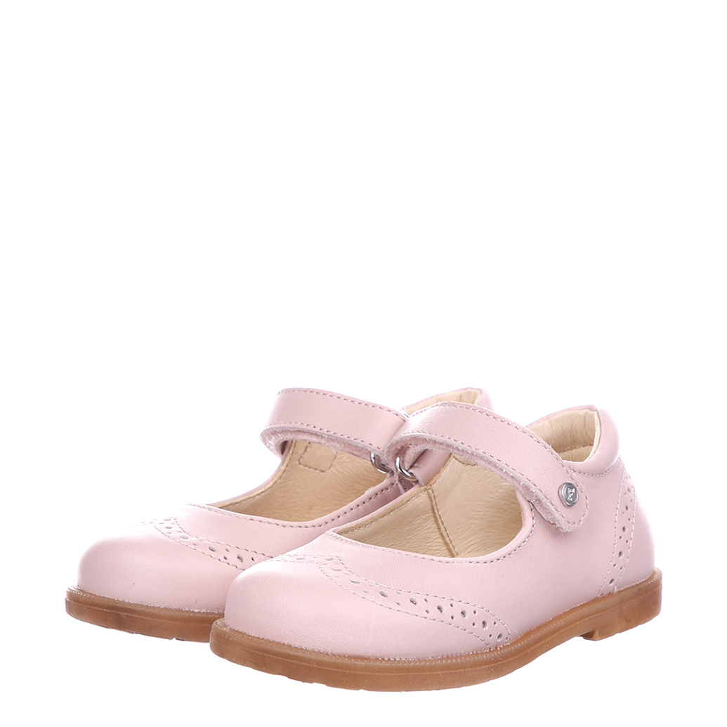 

Туфли Falcotto Giggle cipria 20 розовый