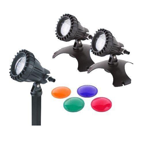 

Светильник для пруда SunSun CLD-302 LED