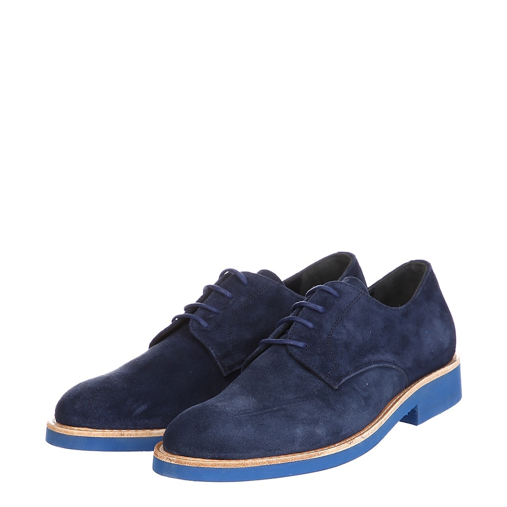 

Туфли Gallucci J2117 bluette 31 синий