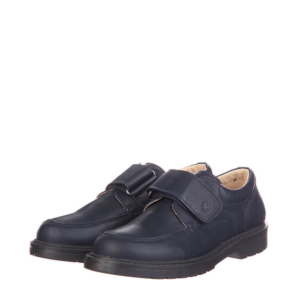 

Туфли Naturino 4484 vitello bleu 28 синий