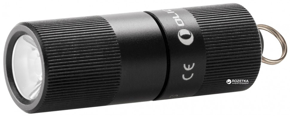 

Фонарь-брелок Olight I1R EOS (23702892)