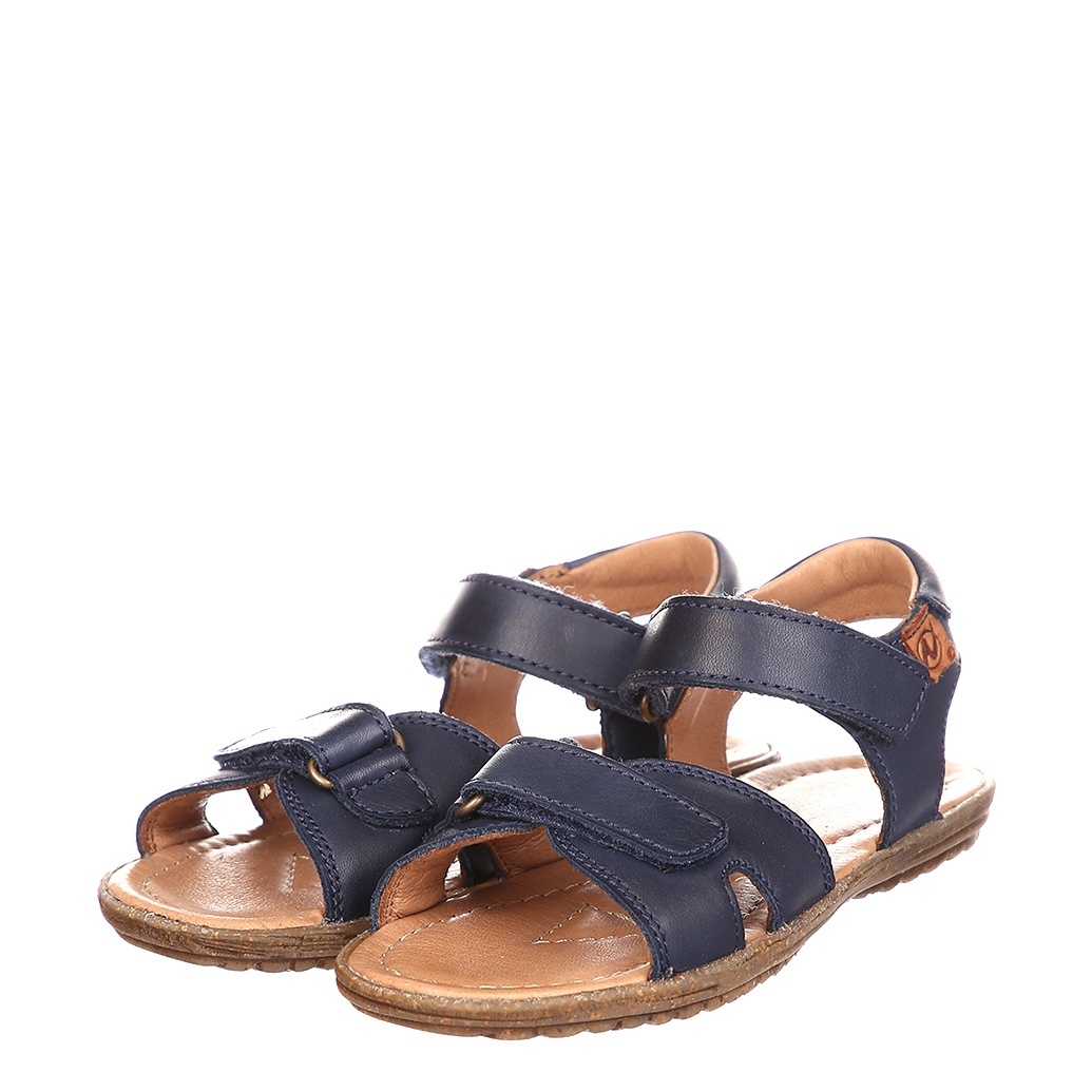 

Сандалии Naturino sun navy 29 синий