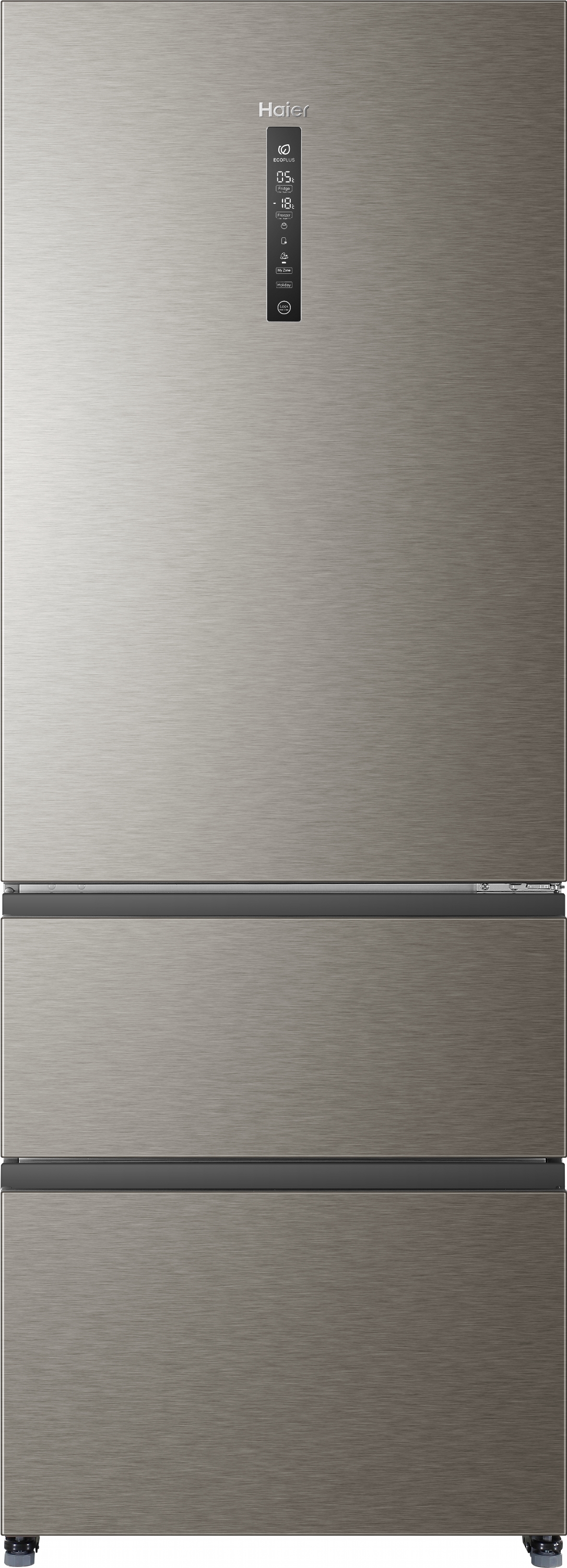 

Многодверный холодильник HAIER A4F742CMG