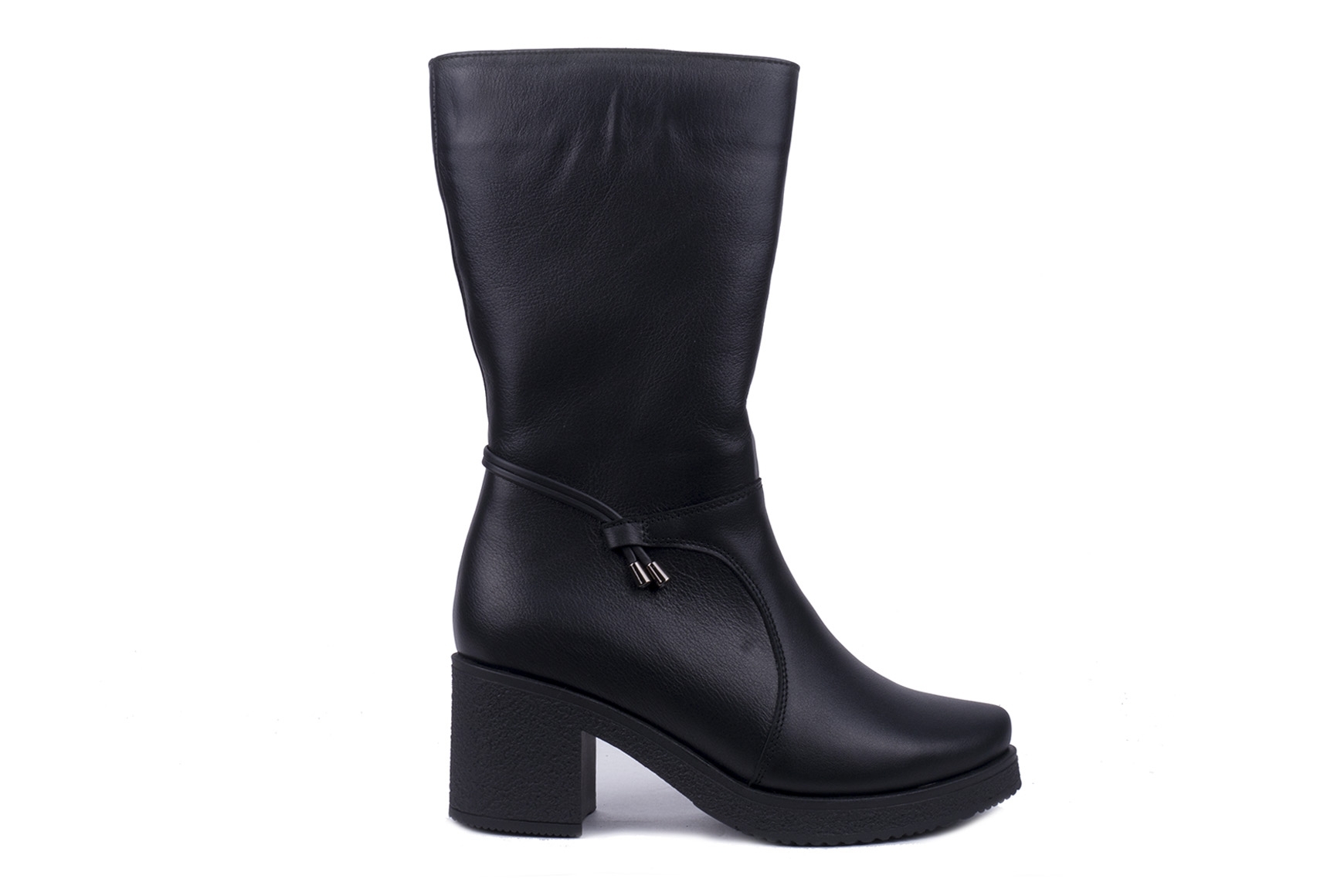 

Сапоги Vittorio Polli 1115k Черные 37