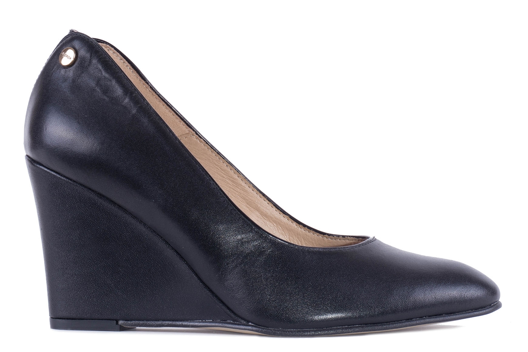 

Туфли женские Kordel 1054-blk Черные 39
