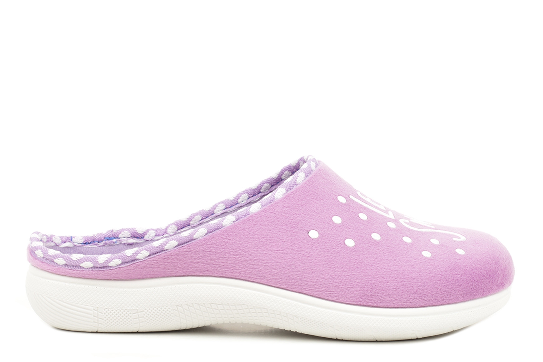

Тапочки женские Inblu EC-1Dviolet Фиолетовые 37