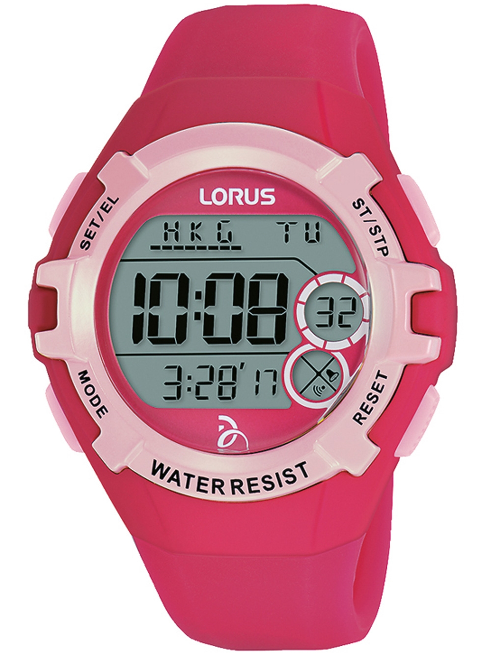 

Часы Lorus R2397LX9