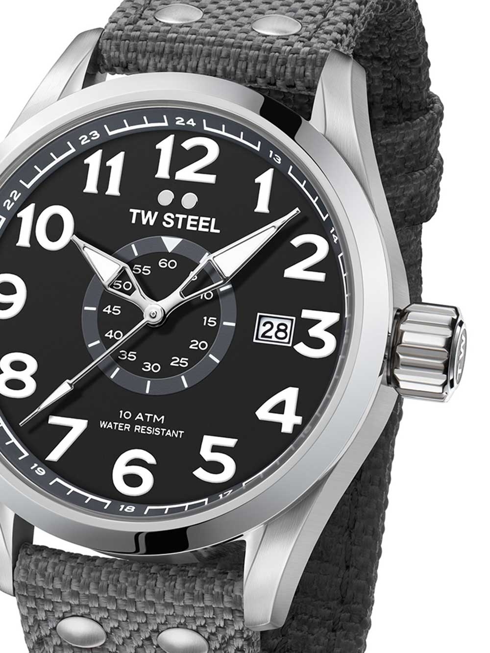 

Часы TW-Steel VS11 Volante Herren 45mm 10ATM