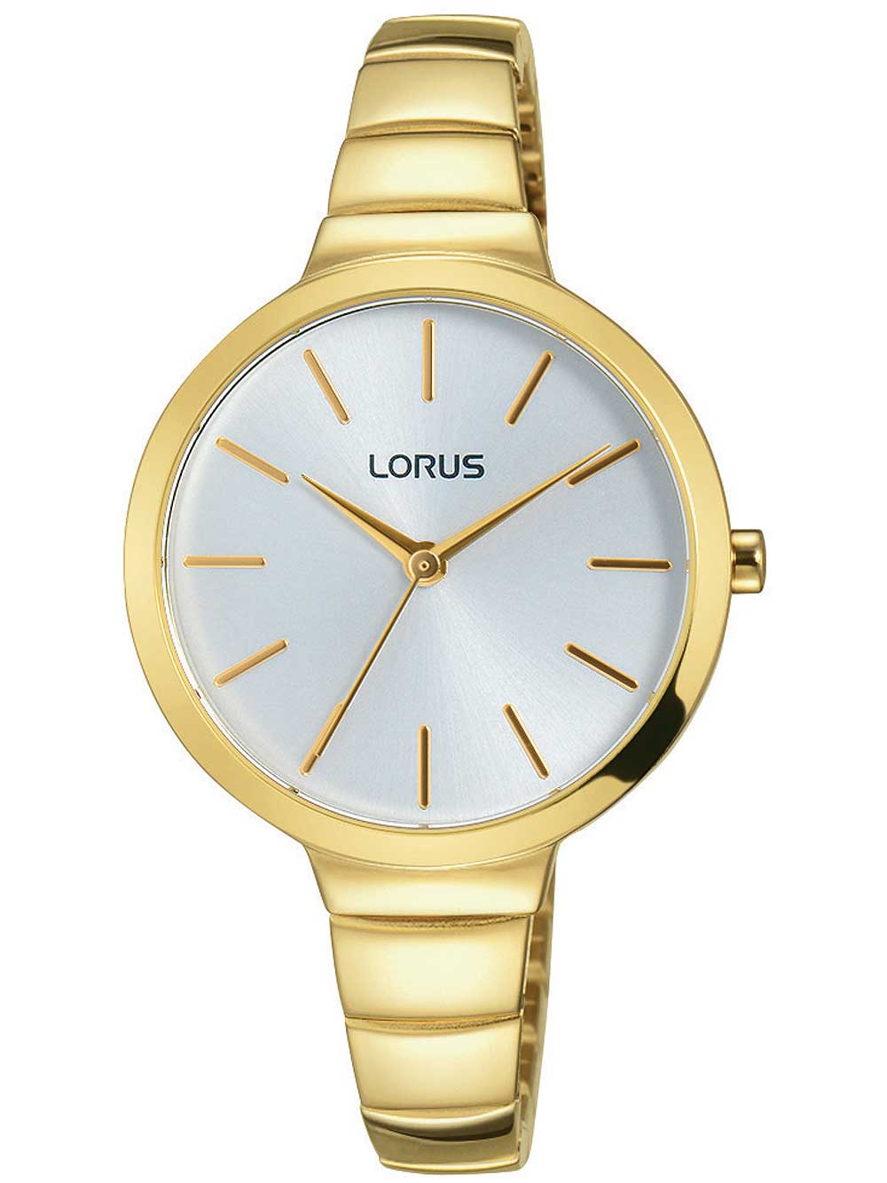 

Часы Lorus RG216LX9 Damen 32mm 5ATM