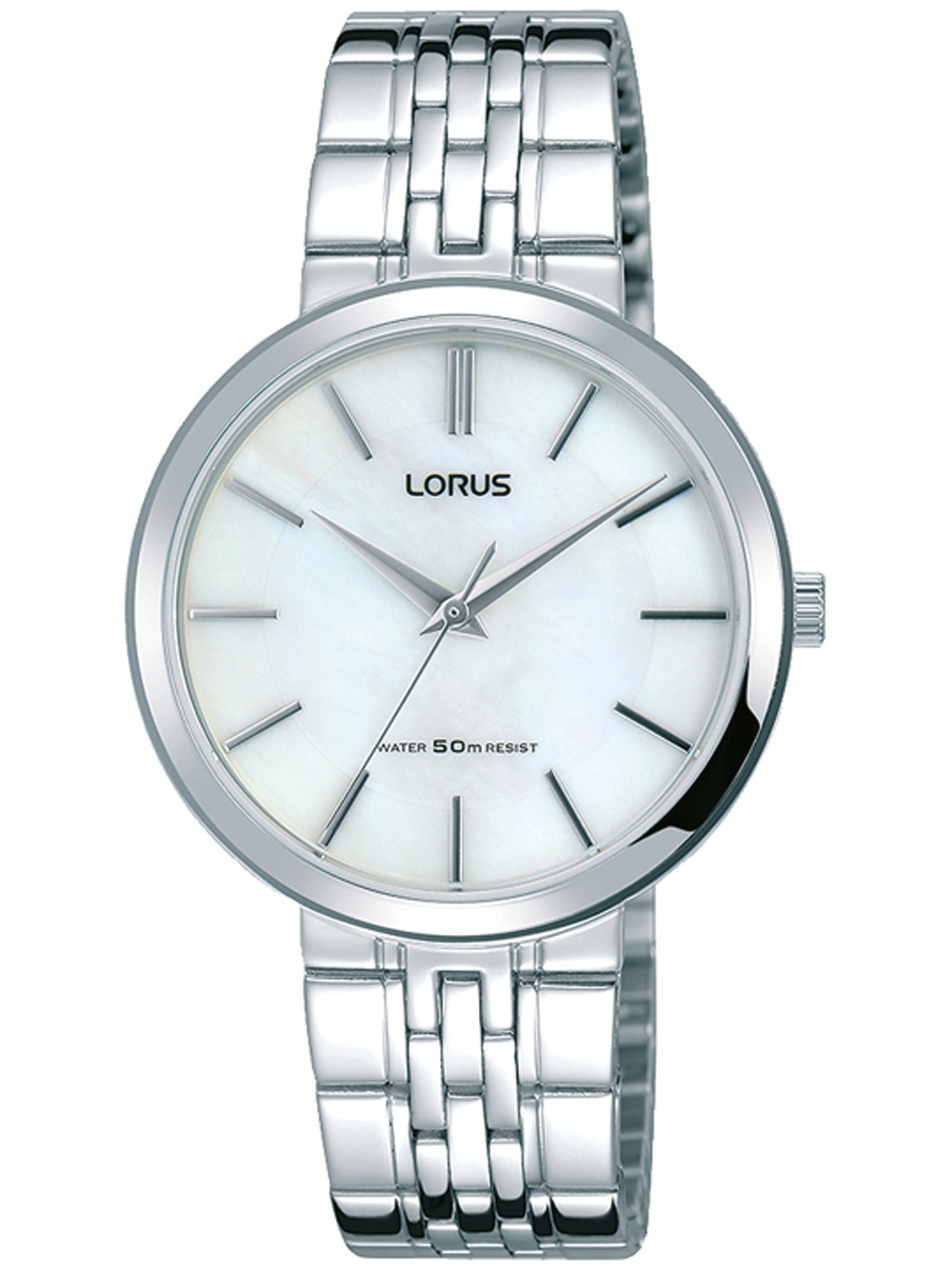 

Часы Lorus RG281MX9 Damen 32mm 5ATM