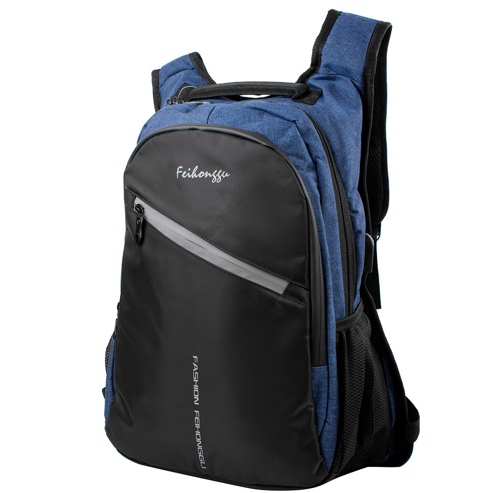 

Смарт-рюкзак Valiria Fashion Рюкзак мужской VALIRIA FASHION 3DETAB8079-6