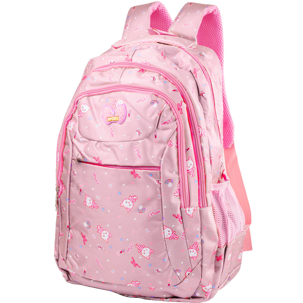 

Рюкзак школьный Valiria Fashion школьный рюкзак VALIRIA FASHION DETAT6919-2