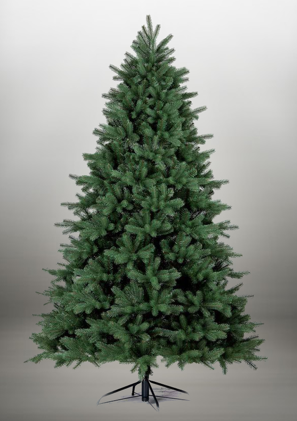 

Ёлка ROYALE CHRISTMAS Georgia Premium, 150 см