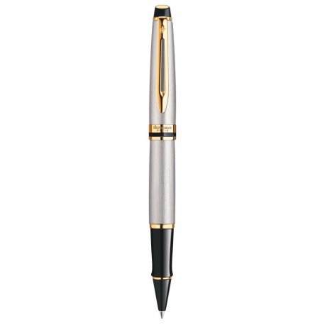 

Ручка роллер Waterman Expert SS GT RB 40 042