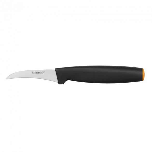 

Ніж Кухонний 7 см Fiskars Functional Form 1014206 (6687)