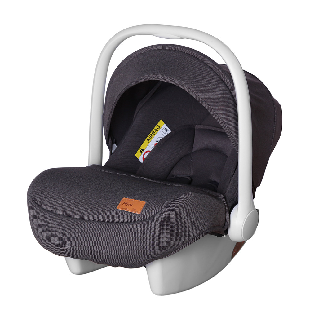 

Автокрісло CARRELLO Mini CRL-11801/1 Harbor Grey група 0+
