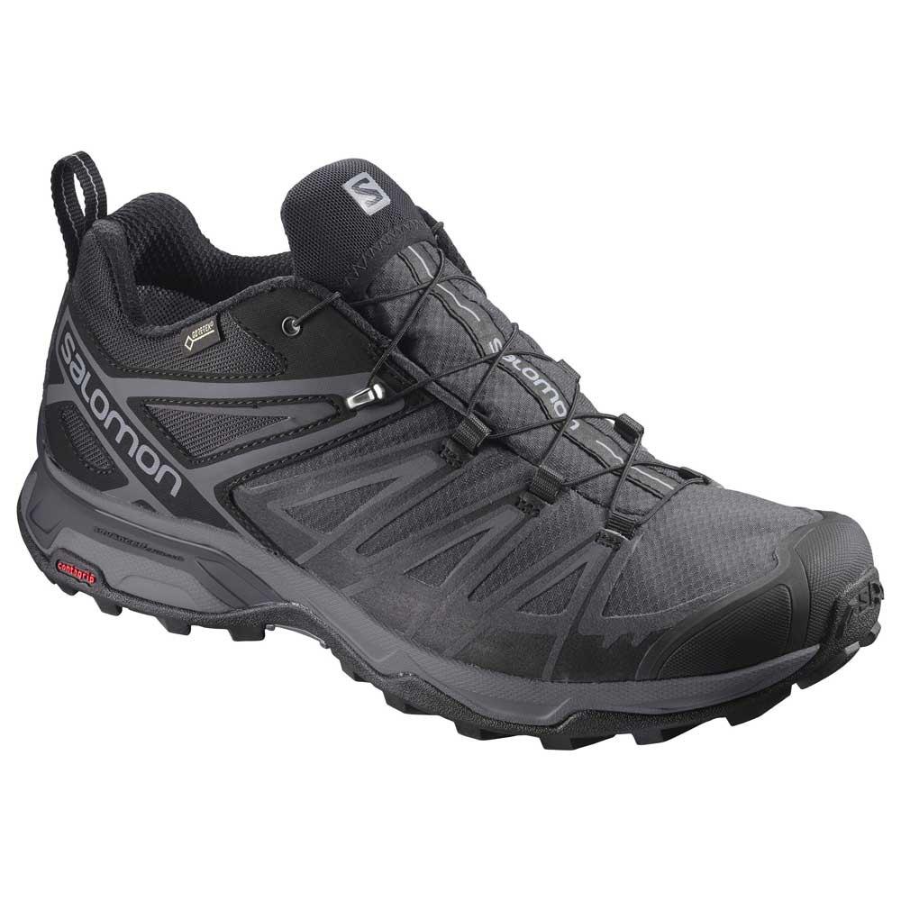 Salomon x ultra store 3 uomo argento