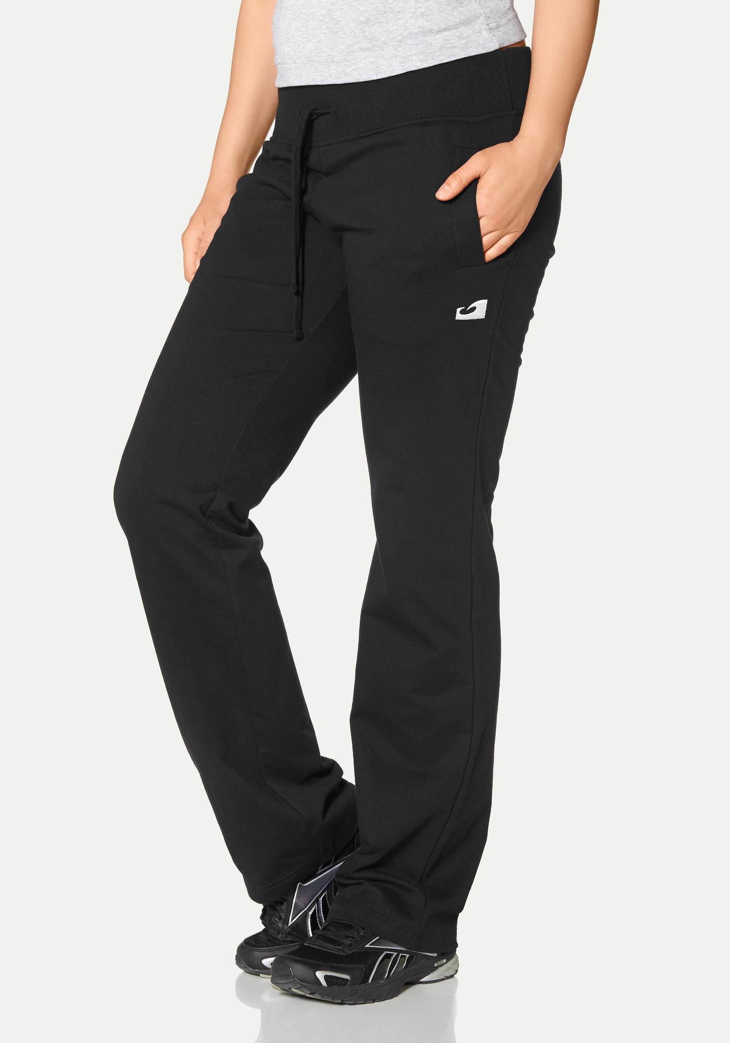 

Спортивные женские штаны Ocean Sportswear 48 черный
