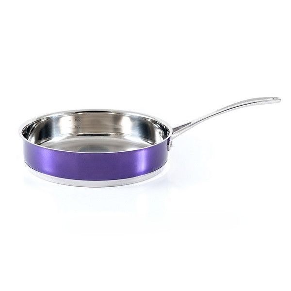 

Сковорода Gipfel Lilas 1,7 л 1769