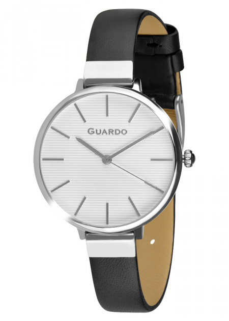 

Женские наручные часы Guardo B01094-2 (SWB)
