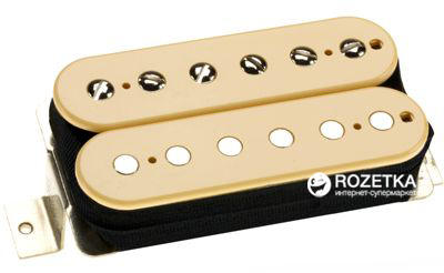 

Звукосниматель DiMarzio DP103CR PAF 36th Anniversary Creme
