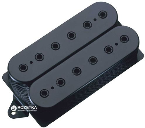 

Звукосниматель DiMarzio DP158BK Evolution Neck Black