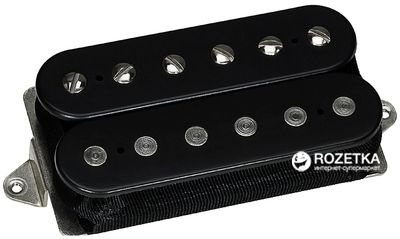 

Звукосниматель DiMarzio DP254BK Transition Neck Black