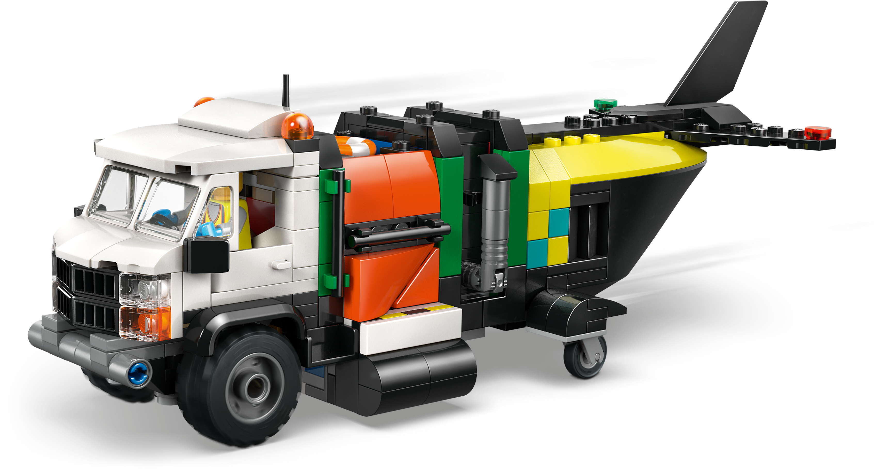 фото Блочный конструктор LEGO Minifigures Животные Серия 28 (71051)