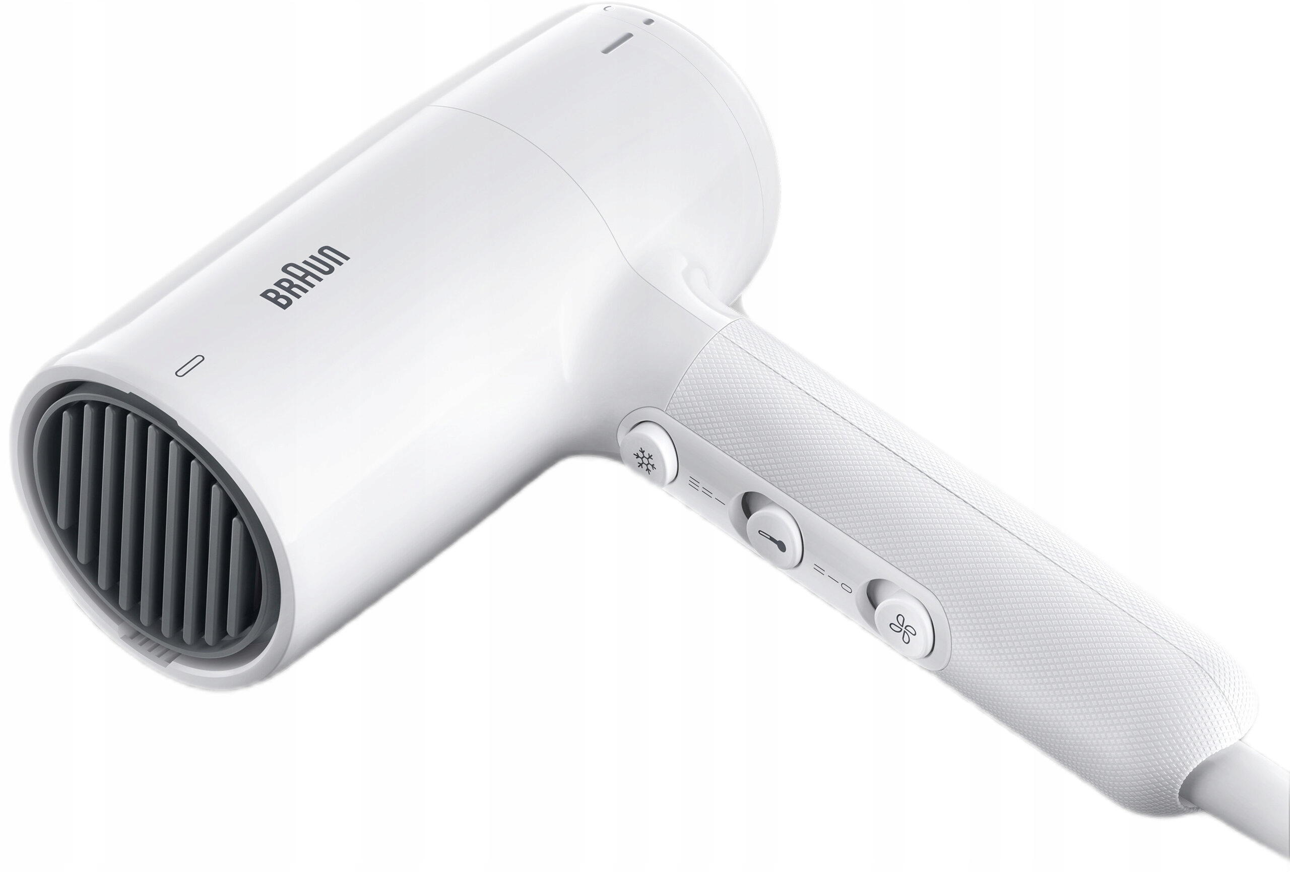 фото Фен Braun BRHD226E