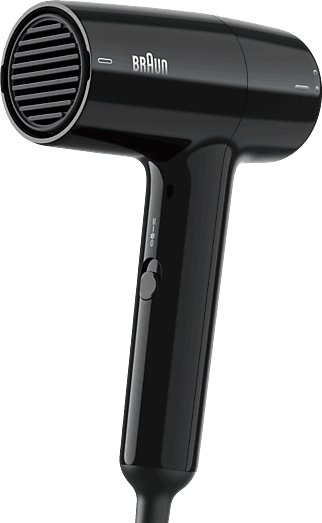 фото Фен Braun BRHD150E