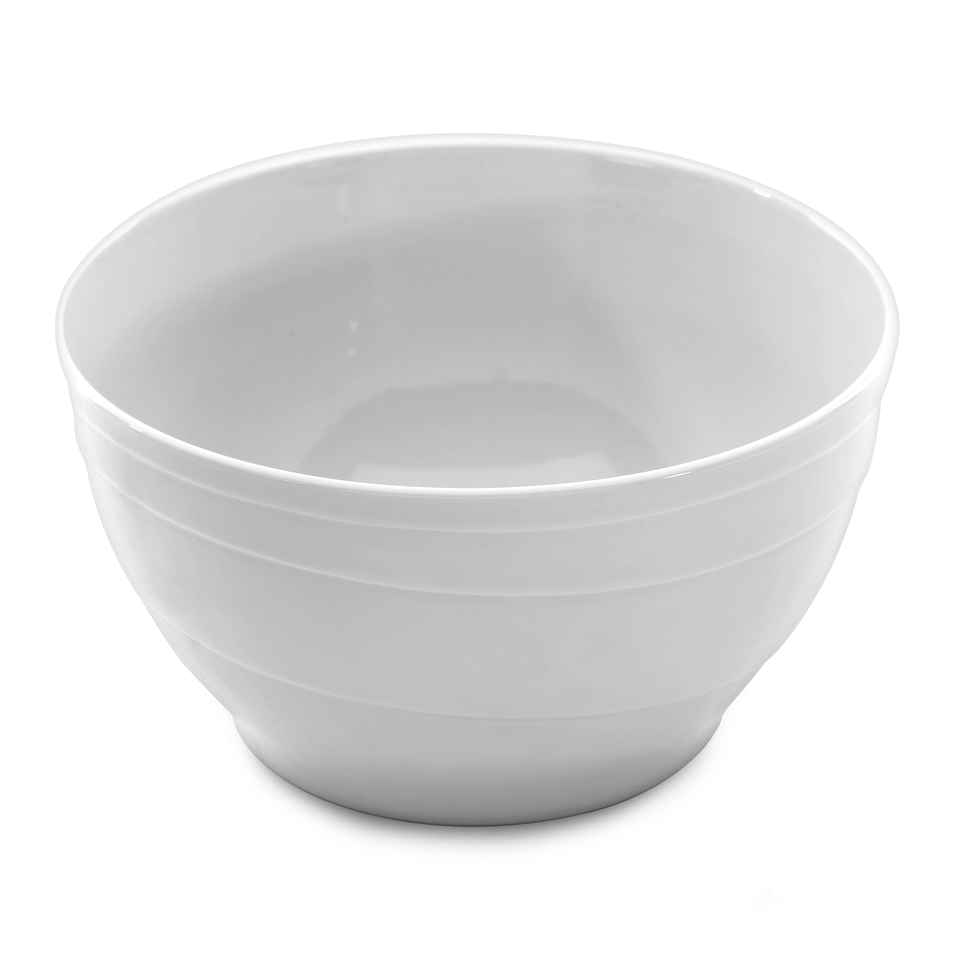 

Миска для салата BergHOFF Hotel Porcelain 2,1л 1690117A