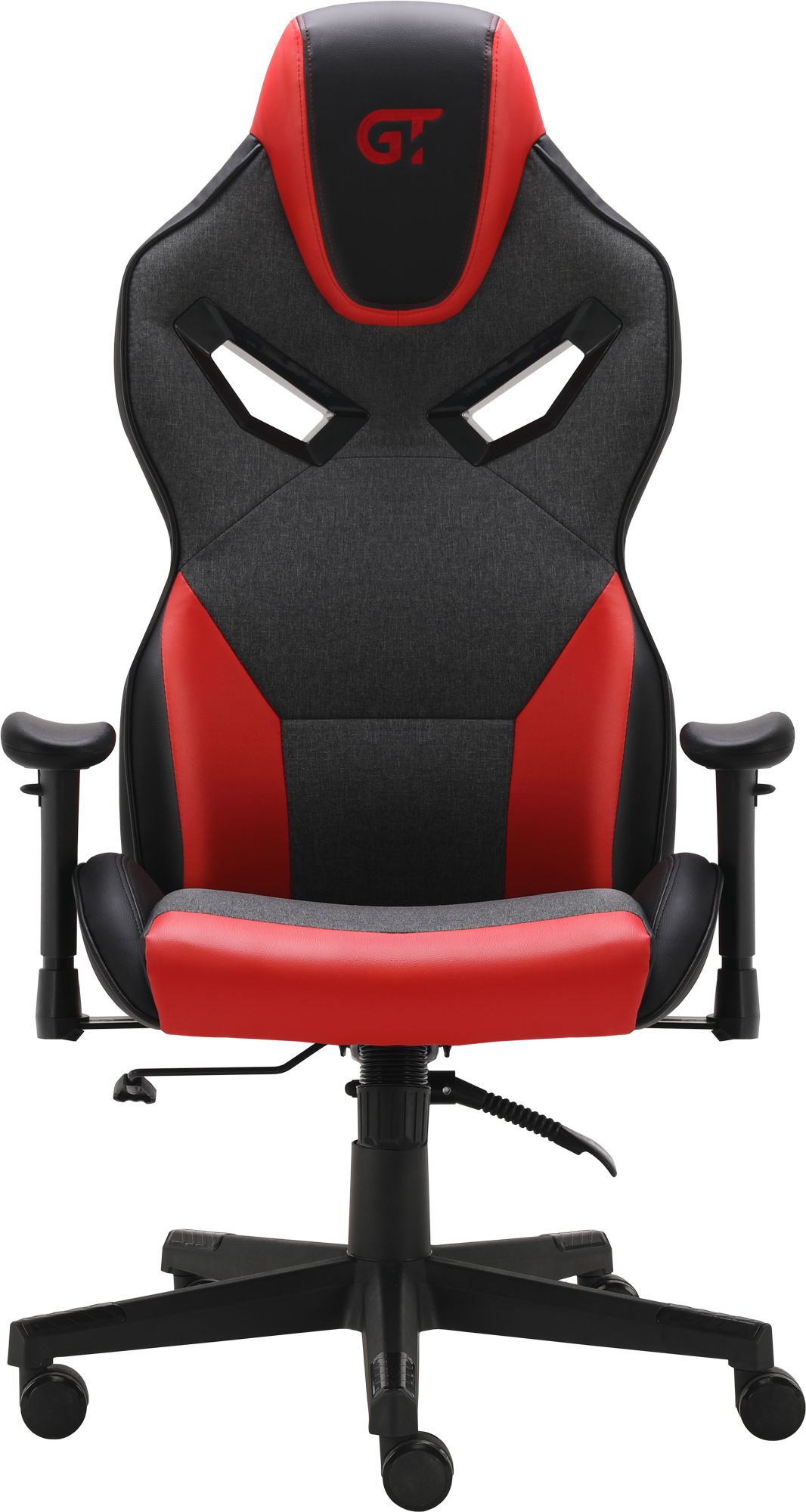 

Геймерское кресло GT Racer X-2832 Black/Red