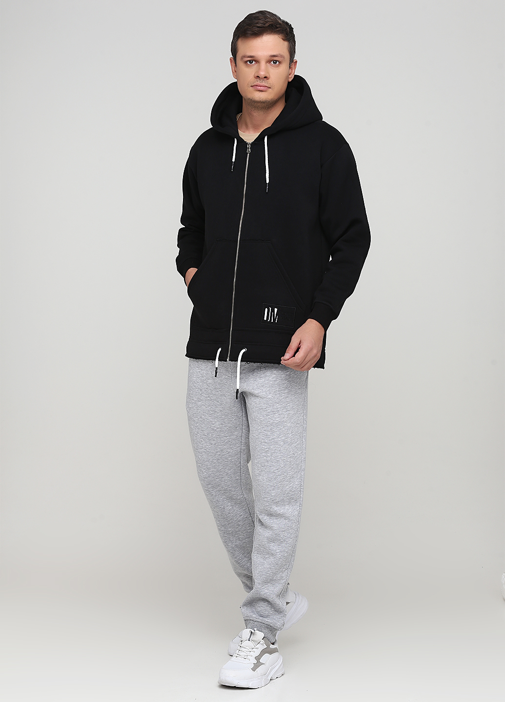 

Брюки Only Man (95-PSr-01-02-grey, Брюки Only Man (95-PSr-01-02-grey-2XL)