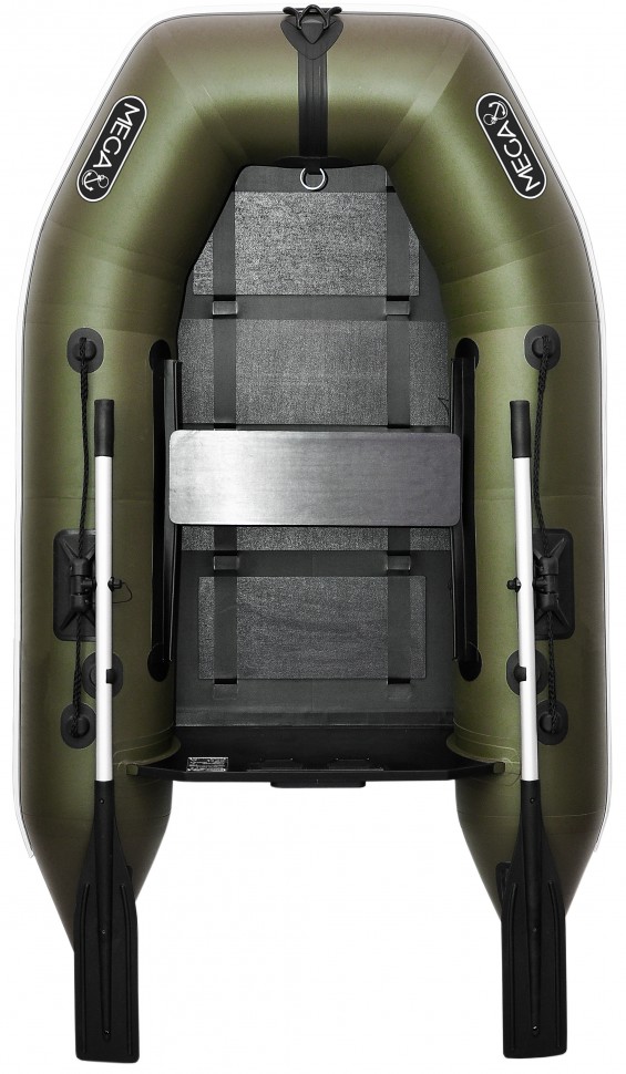 

Лодка гребная MEGA PM210S-KH Хаки